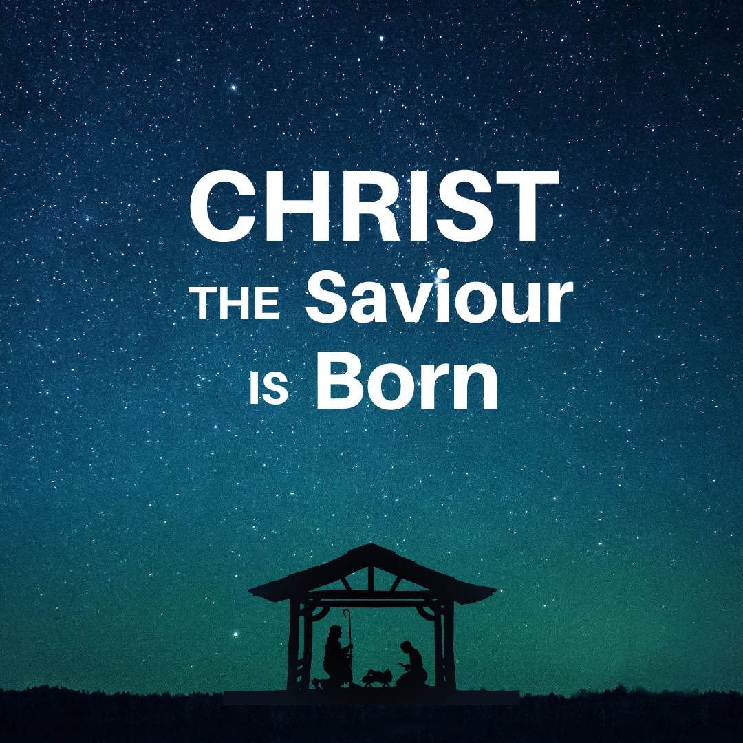 You Shall Call His Name Jesus